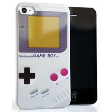 iPhone SE 5 5s - Classic Game PC Hard Phone Protective Cover Case